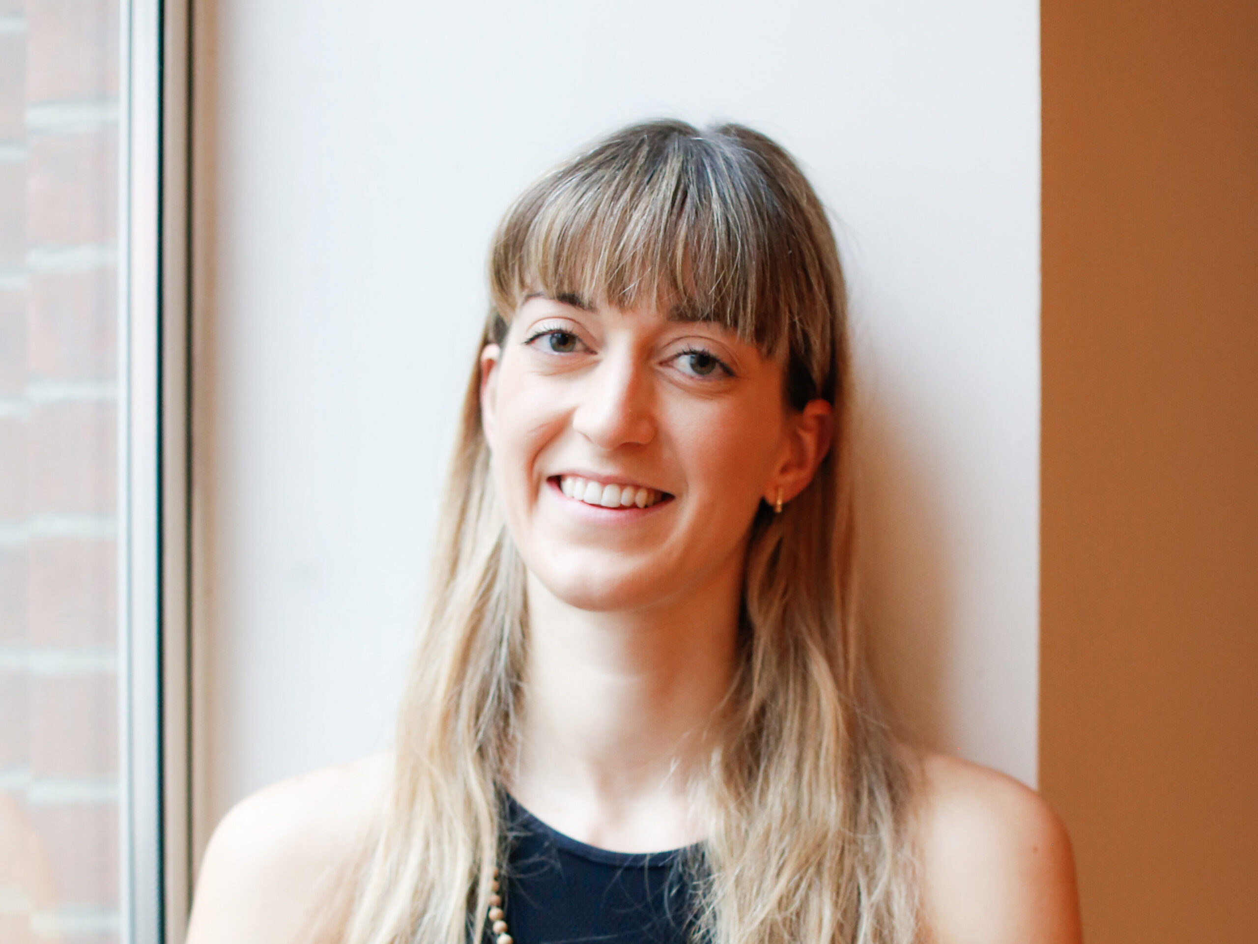 Isabella est professeure de yoga et a suivi plus de 500 heures de formation à Lausanne dans les disciplines Vinyasa Flow, Mandala et Rocket Yoga.